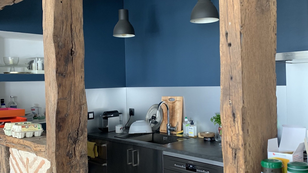 Photo of Kitchen in Gironde-sur-Dropt