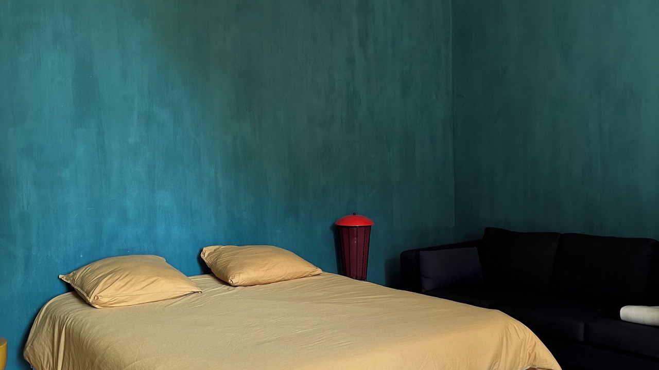 Photo of Bedroom in Gironde-sur-Dropt
