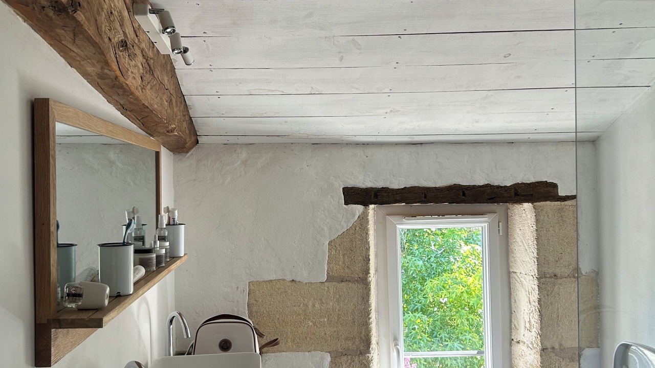 Photo of Bathroom in Gironde-sur-Dropt