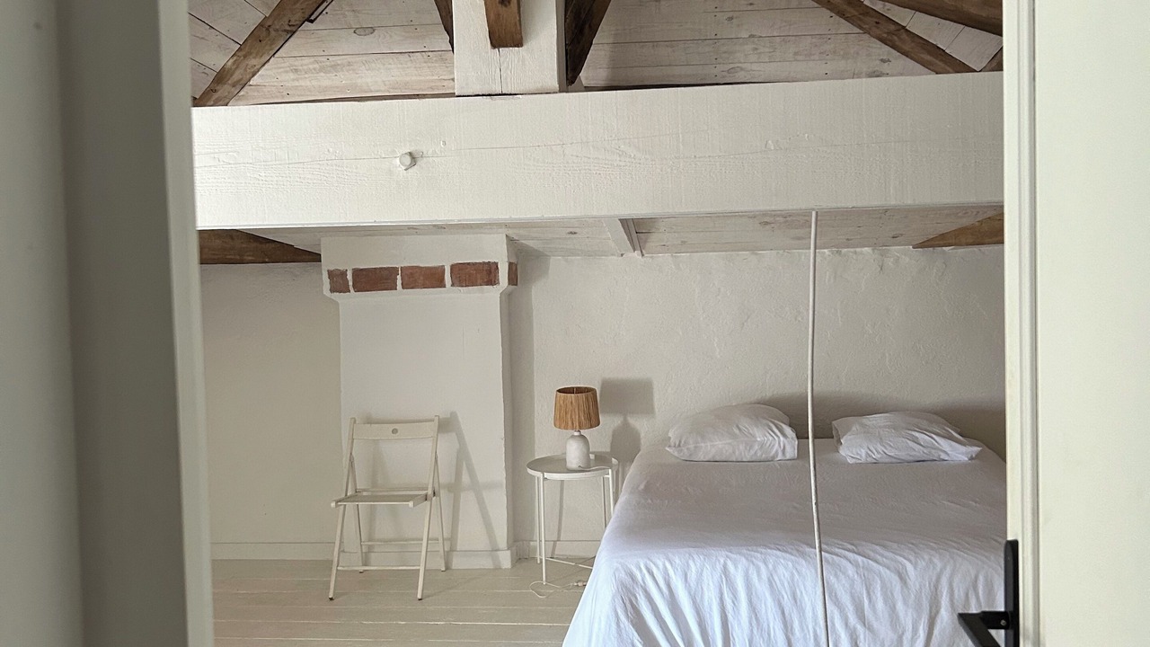 Photo of Bedroom in Gironde-sur-Dropt