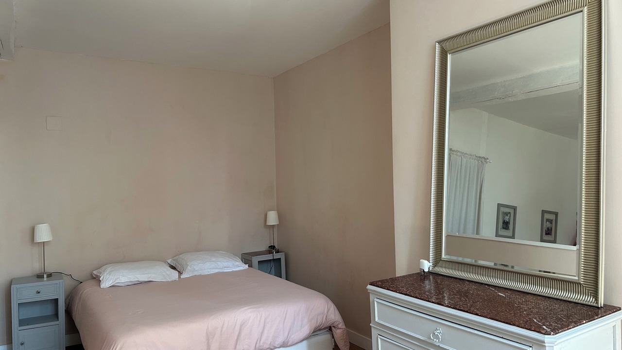 Photo of Bedroom in Gironde-sur-Dropt