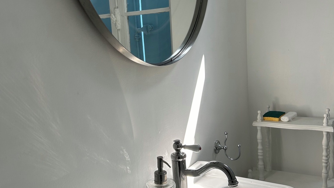 Photo of Bathroom in Gironde-sur-Dropt