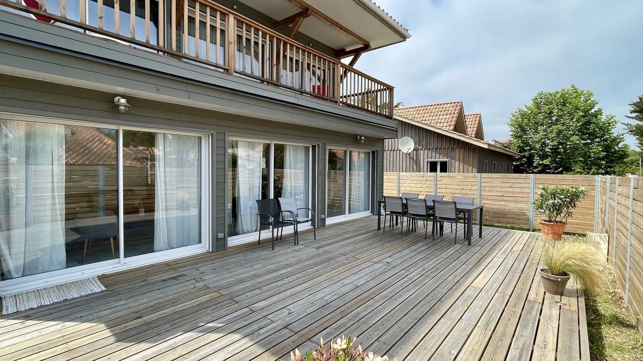 Photo of Outdoor in Hourtin-Plage