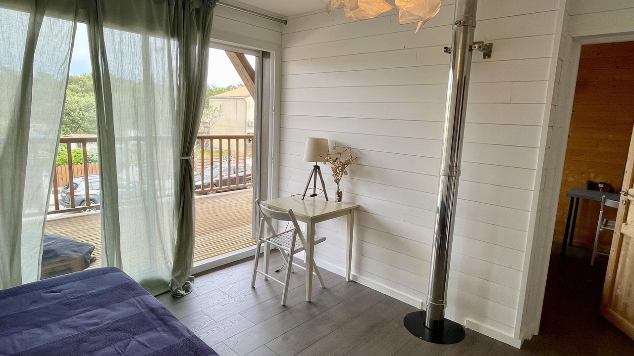 Photo of Bedroom in Hourtin-Plage