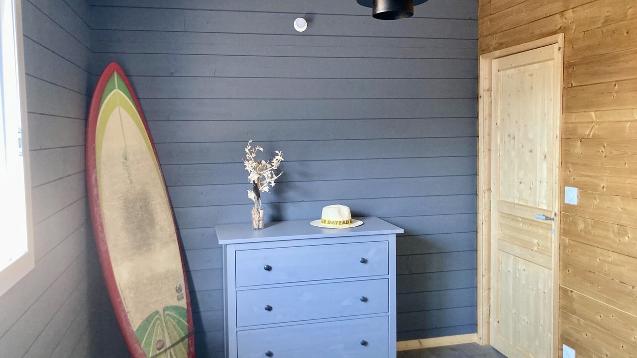 Photo of Bedroom in Hourtin-Plage