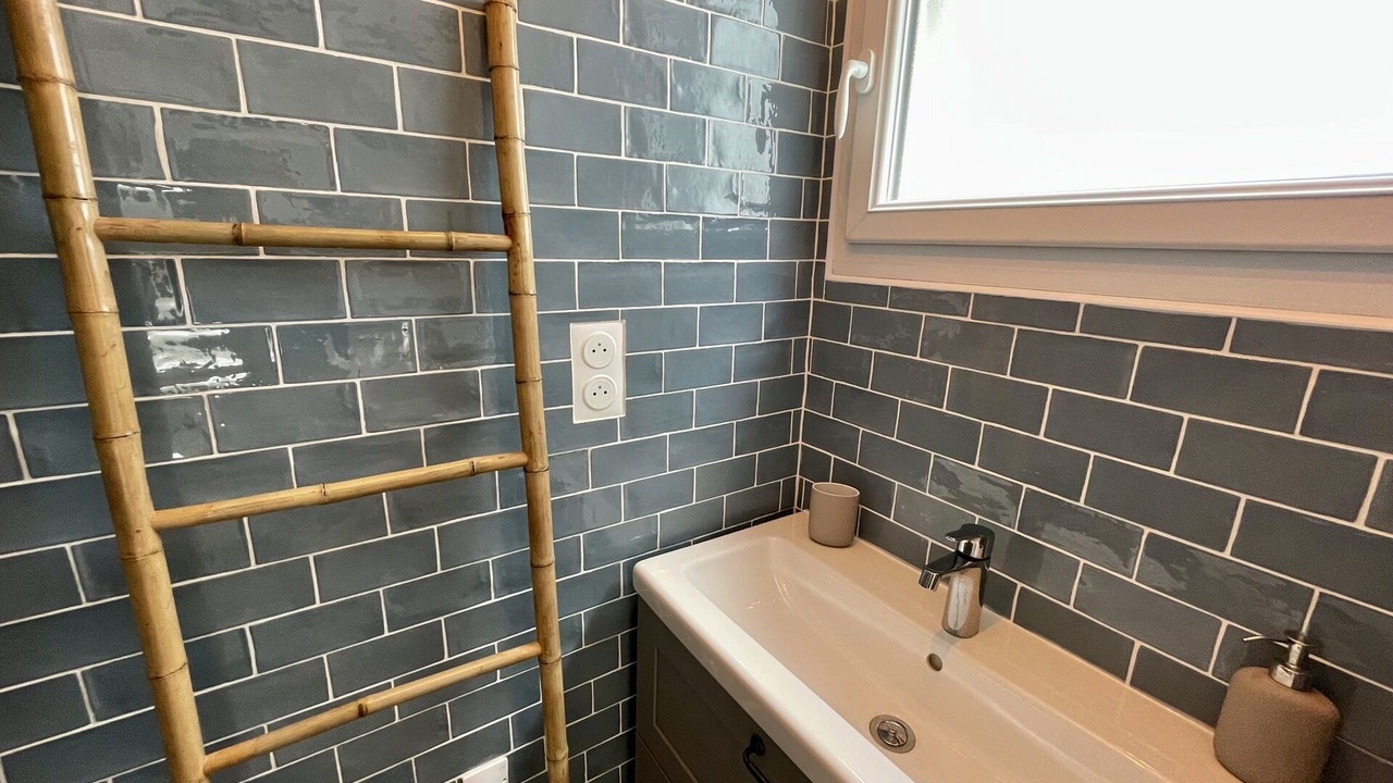 Photo of Bathroom in Hourtin-Plage