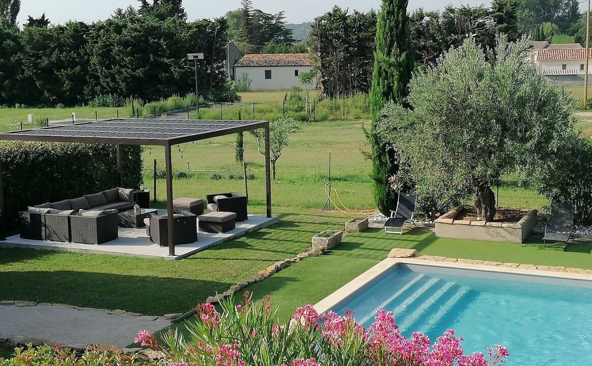 Photo of Outdoor in Piolenc