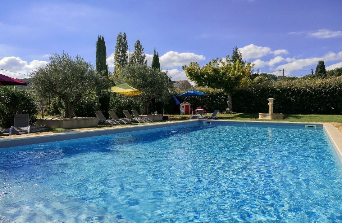 Photo of Outdoor in Piolenc