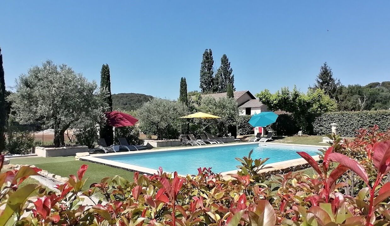 Photo of Outdoor in Piolenc