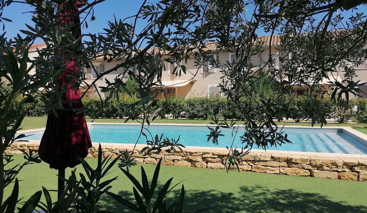 Photo of Outdoor in Piolenc