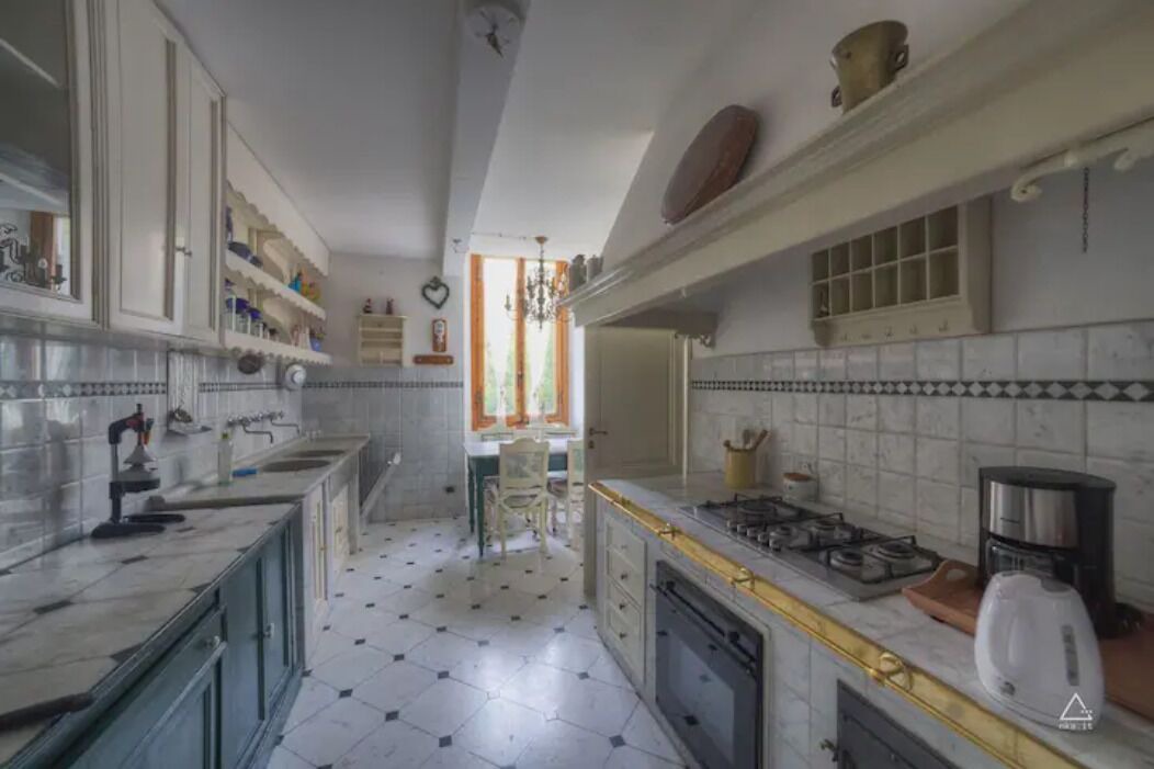 Photo of Kitchen in Sesto Fiorentino