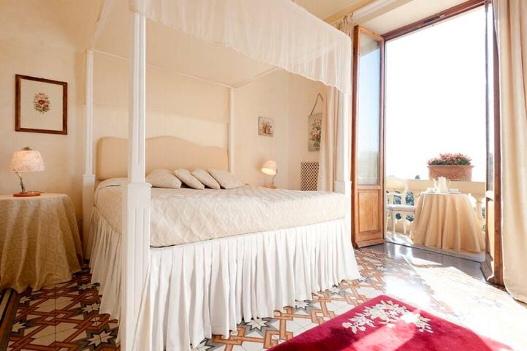 Photo of Bedroom in Sesto Fiorentino