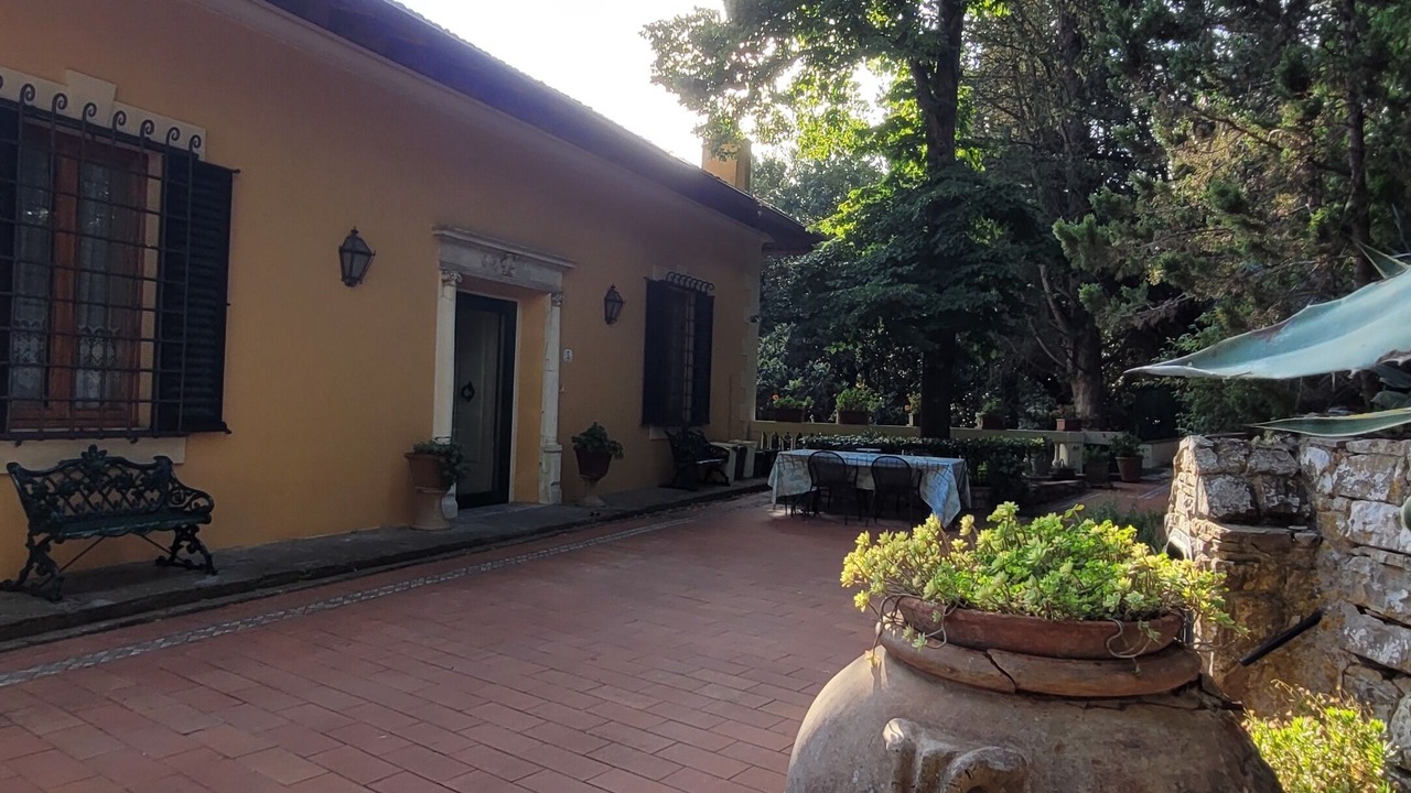 Photo of Patio Balcony in Sesto Fiorentino