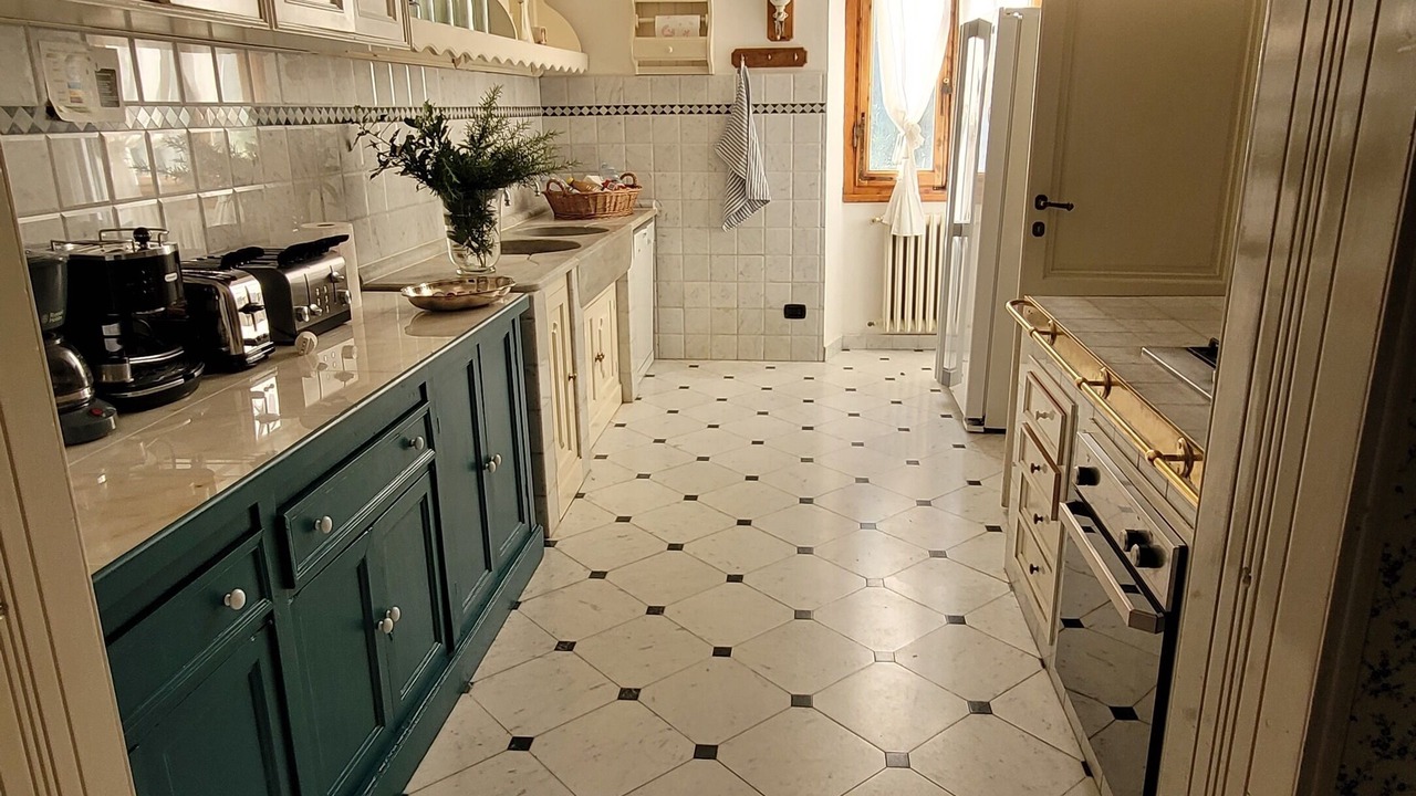 Photo of Kitchen in Sesto Fiorentino