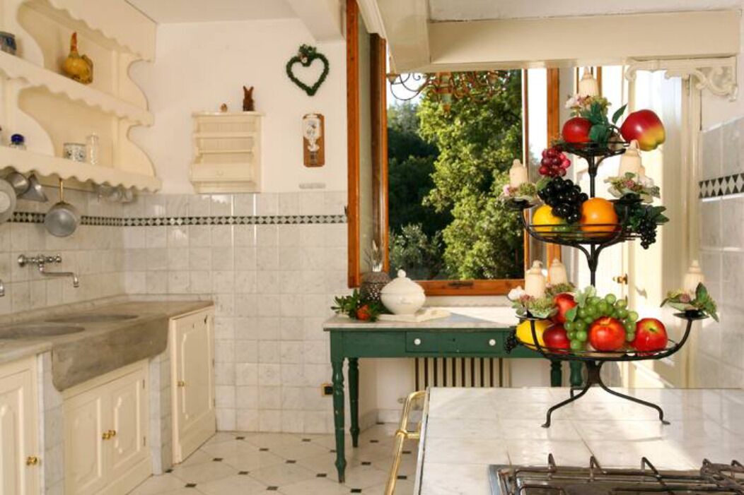 Photo of Kitchen in Sesto Fiorentino