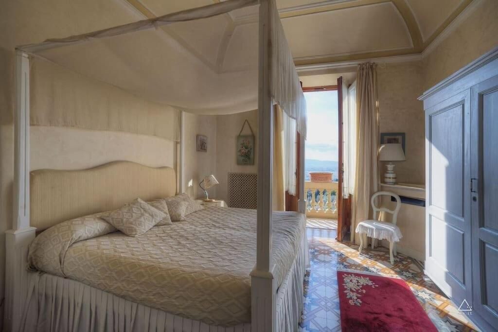Photo of Bedroom in Sesto Fiorentino
