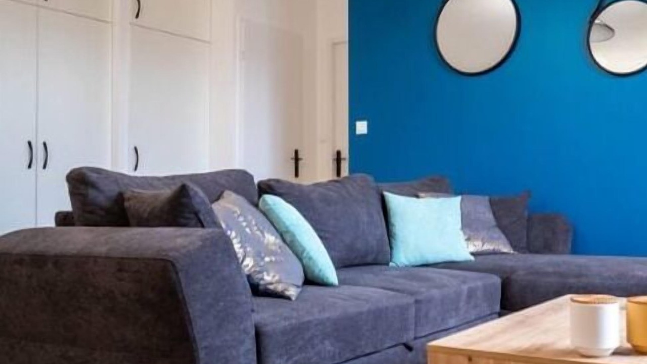 Photo of Livingroom in Poitiers