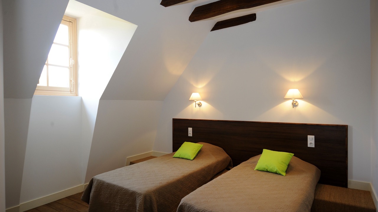 Photo of Bedroom in Saint-Vincent-de-Cosse