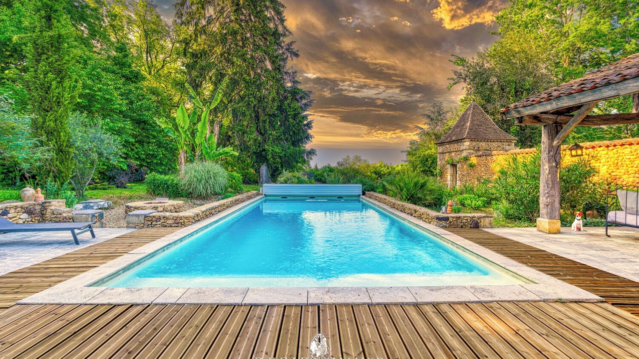 Photo of Outdoor in Cendrieux