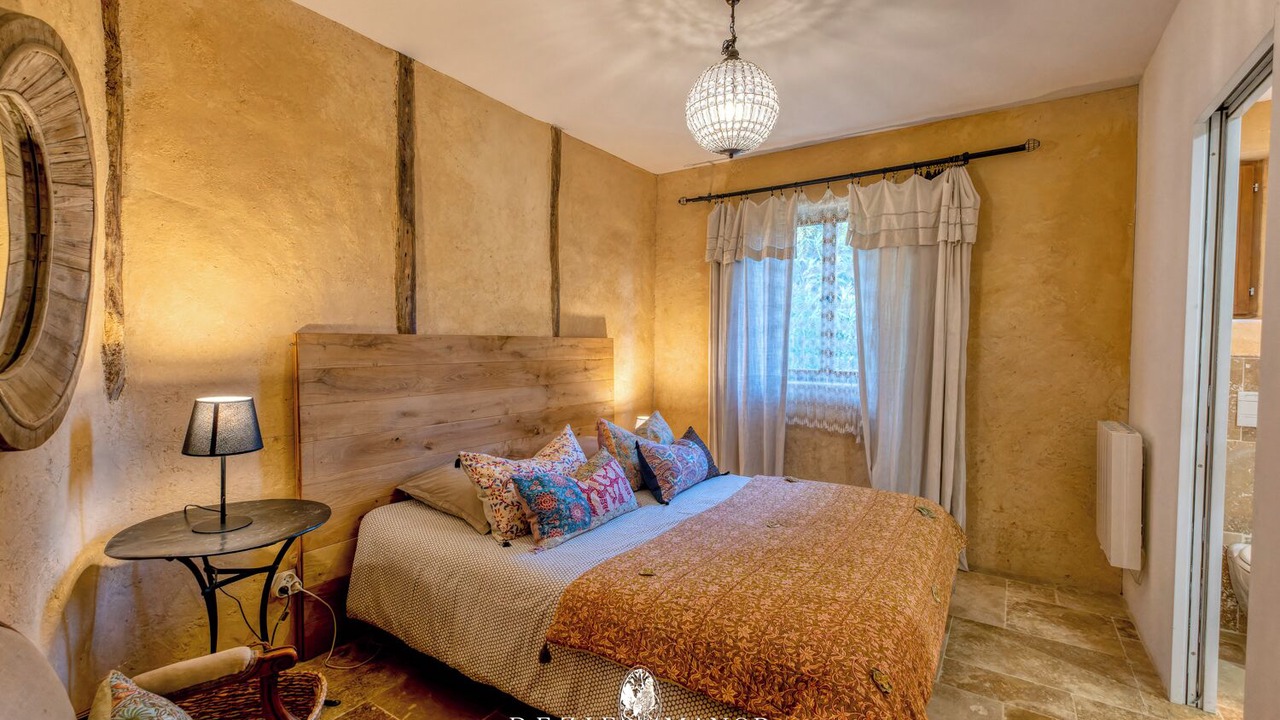 Photo of Bedroom in Cendrieux
