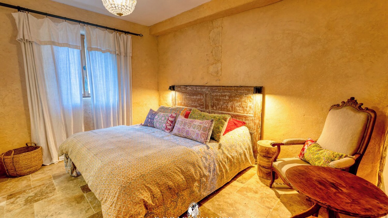Photo of Bedroom in Cendrieux