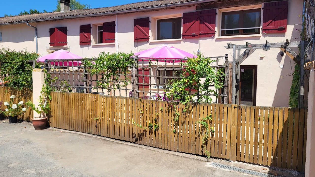 Photo of Outdoor in Paizay-le-Tort