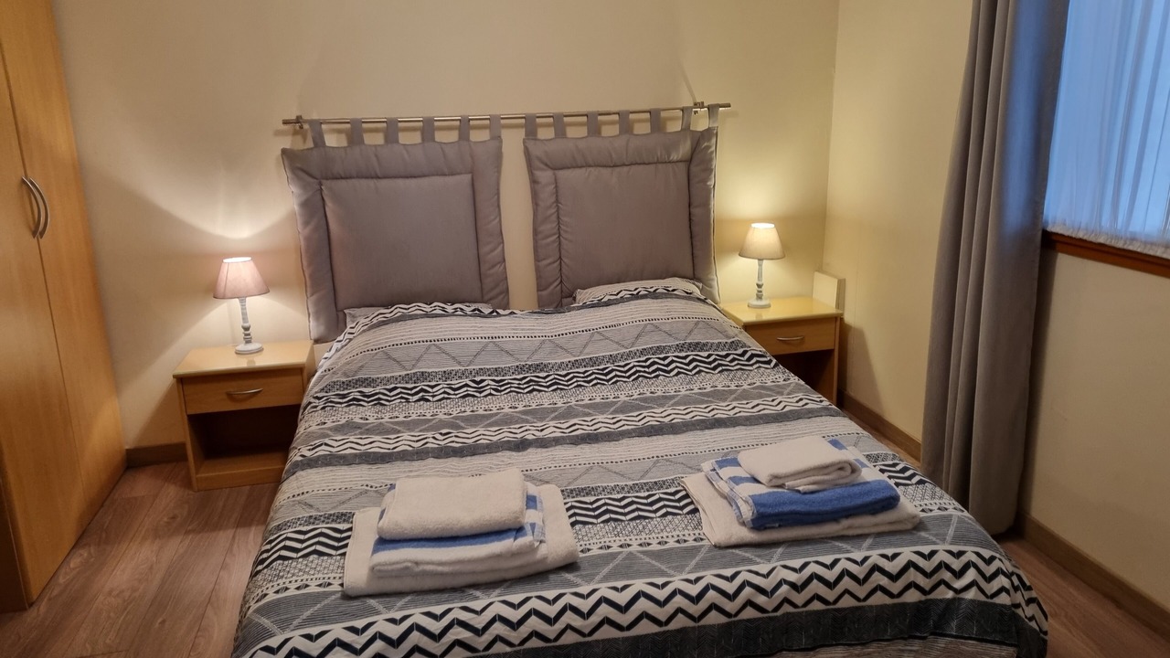 Photo of Bedroom in Paizay-le-Tort
