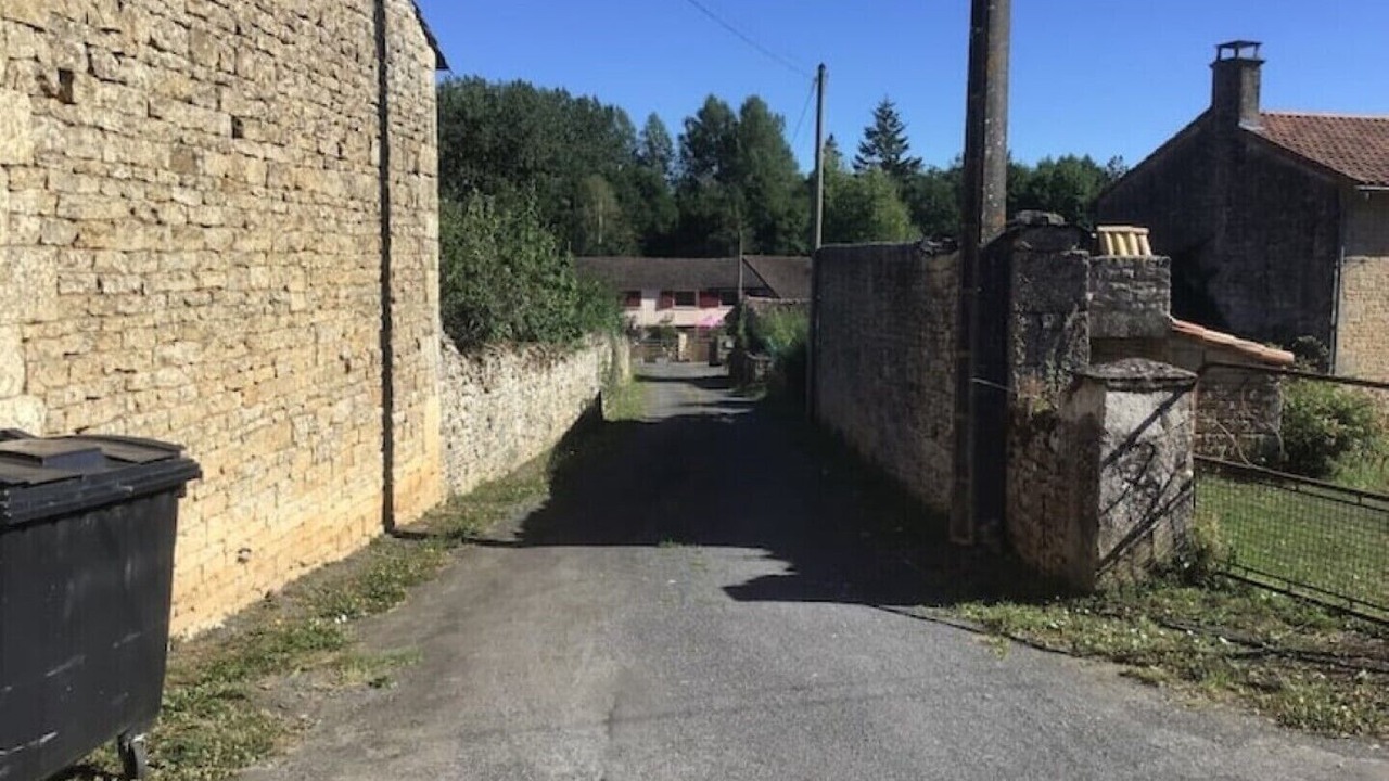 Photo of Outdoor in Paizay-le-Tort