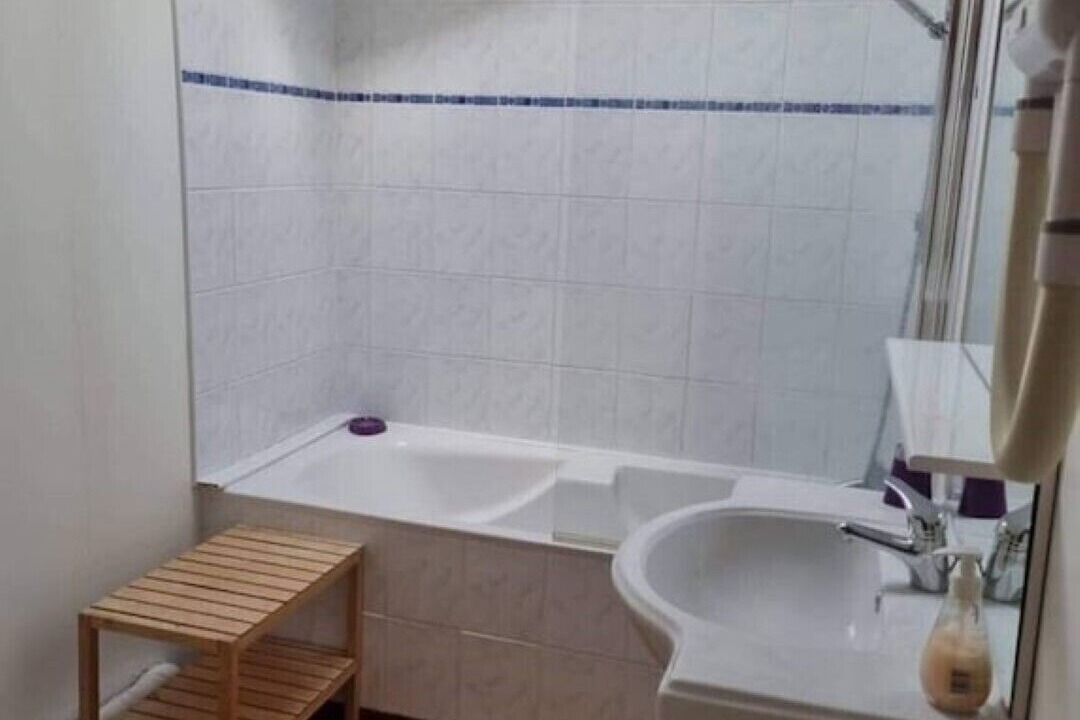 Photo of Bathroom in Paizay-le-Tort