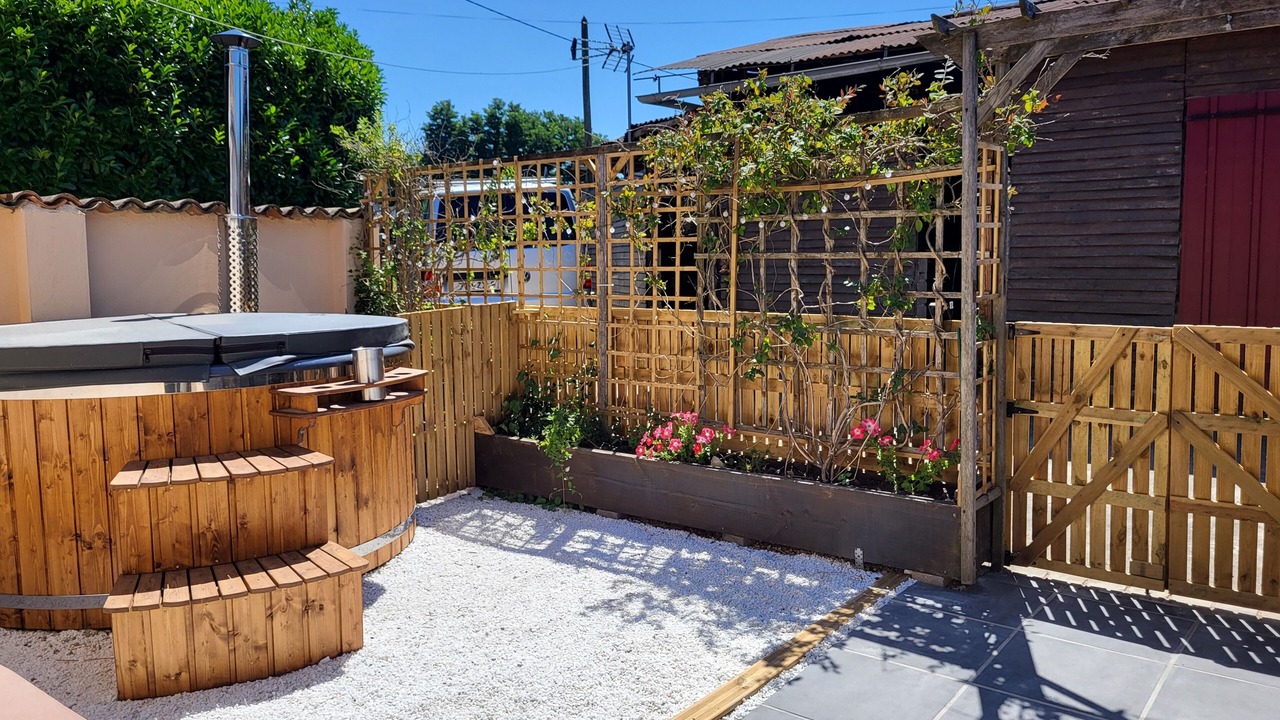 Photo of Outdoor in Paizay-le-Tort