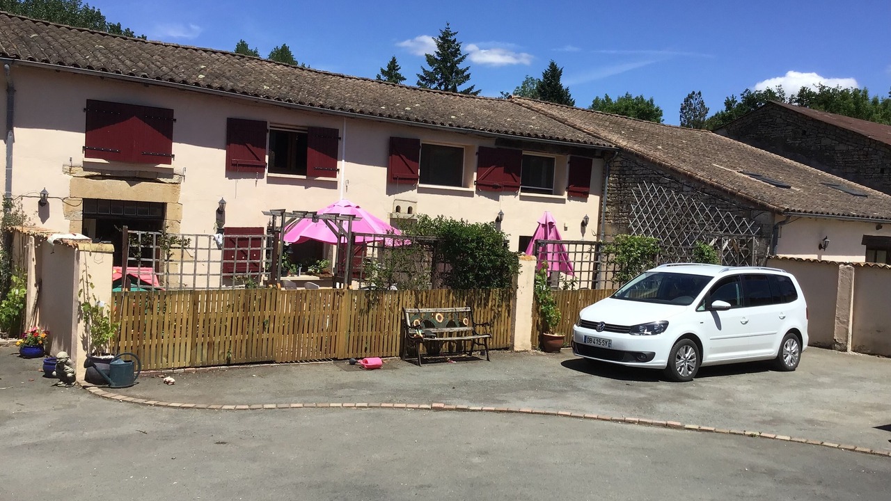 Photo of Outdoor in Paizay-le-Tort