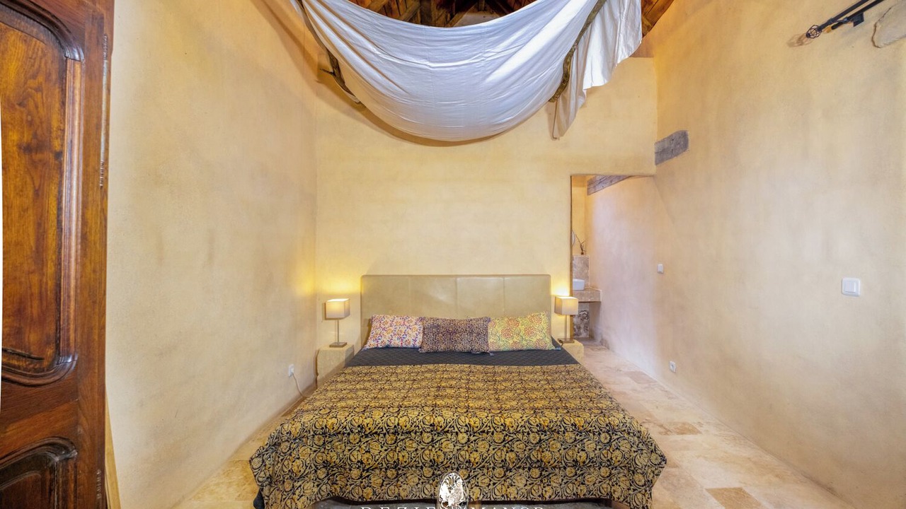 Photo of Bedroom in Cendrieux