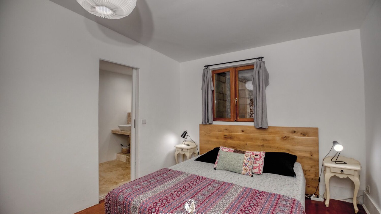 Photo of Bedroom in Cendrieux