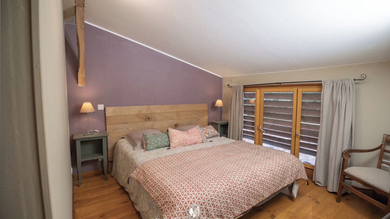 Photo of Bedroom in Cendrieux