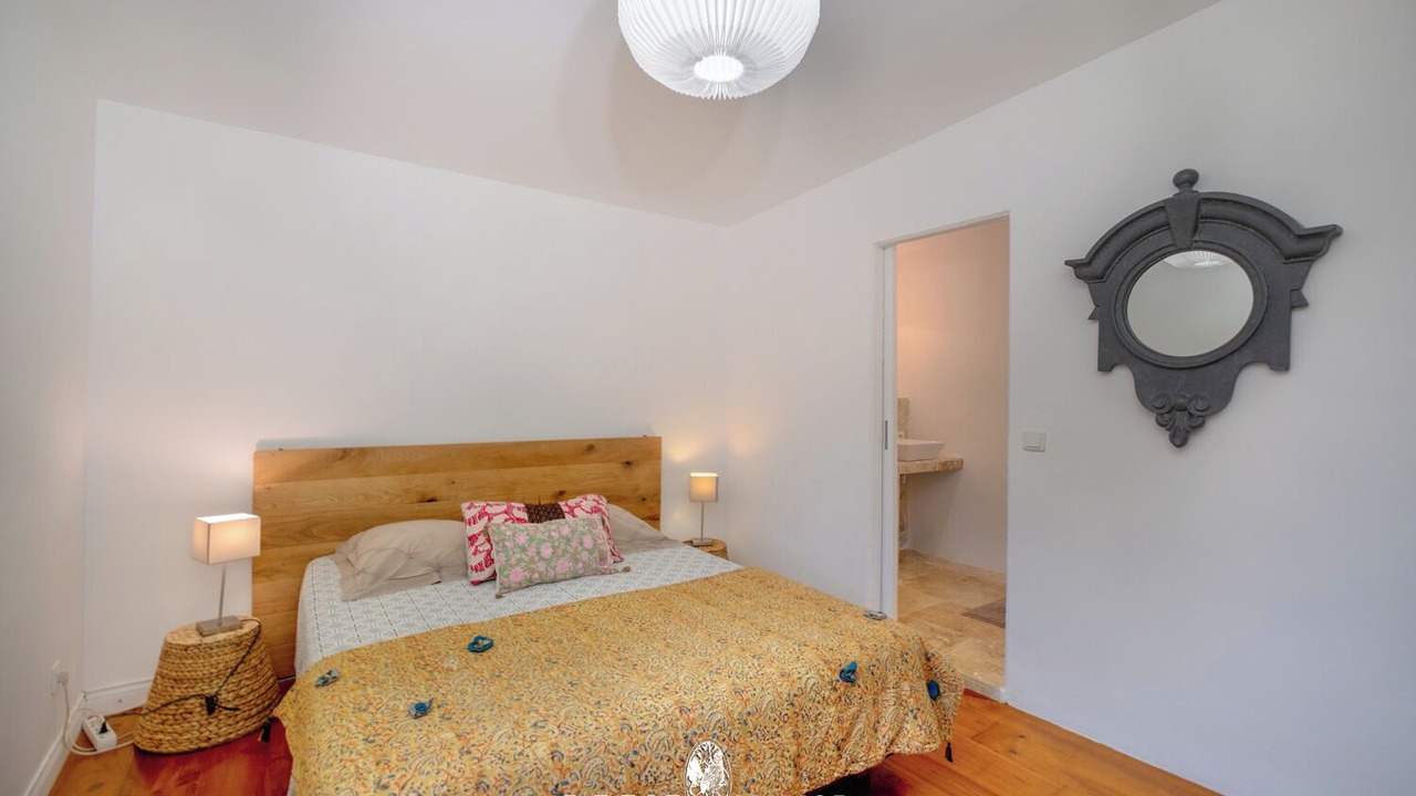 Photo of Bedroom in Cendrieux