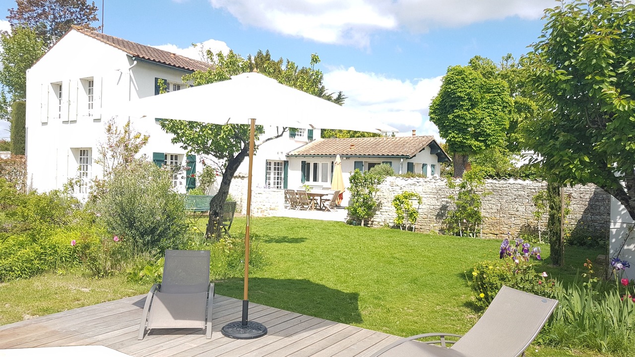 Photo of Patio Balcony in Surgeres