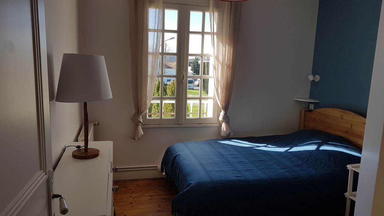 Photo of Bedroom in Surgeres