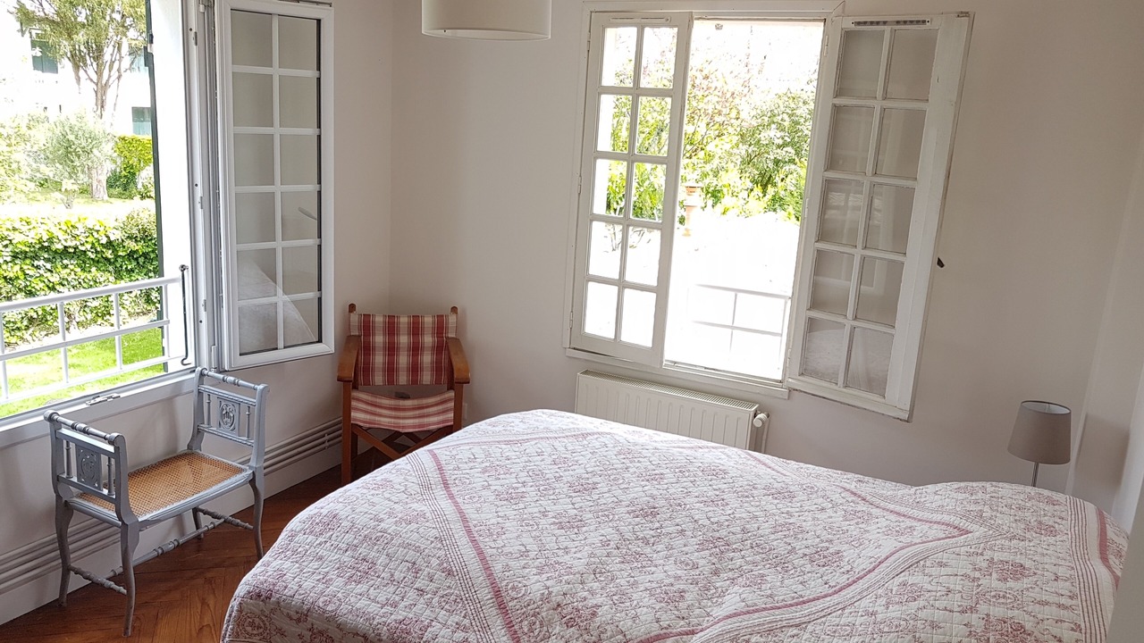 Photo of Bedroom in Surgeres