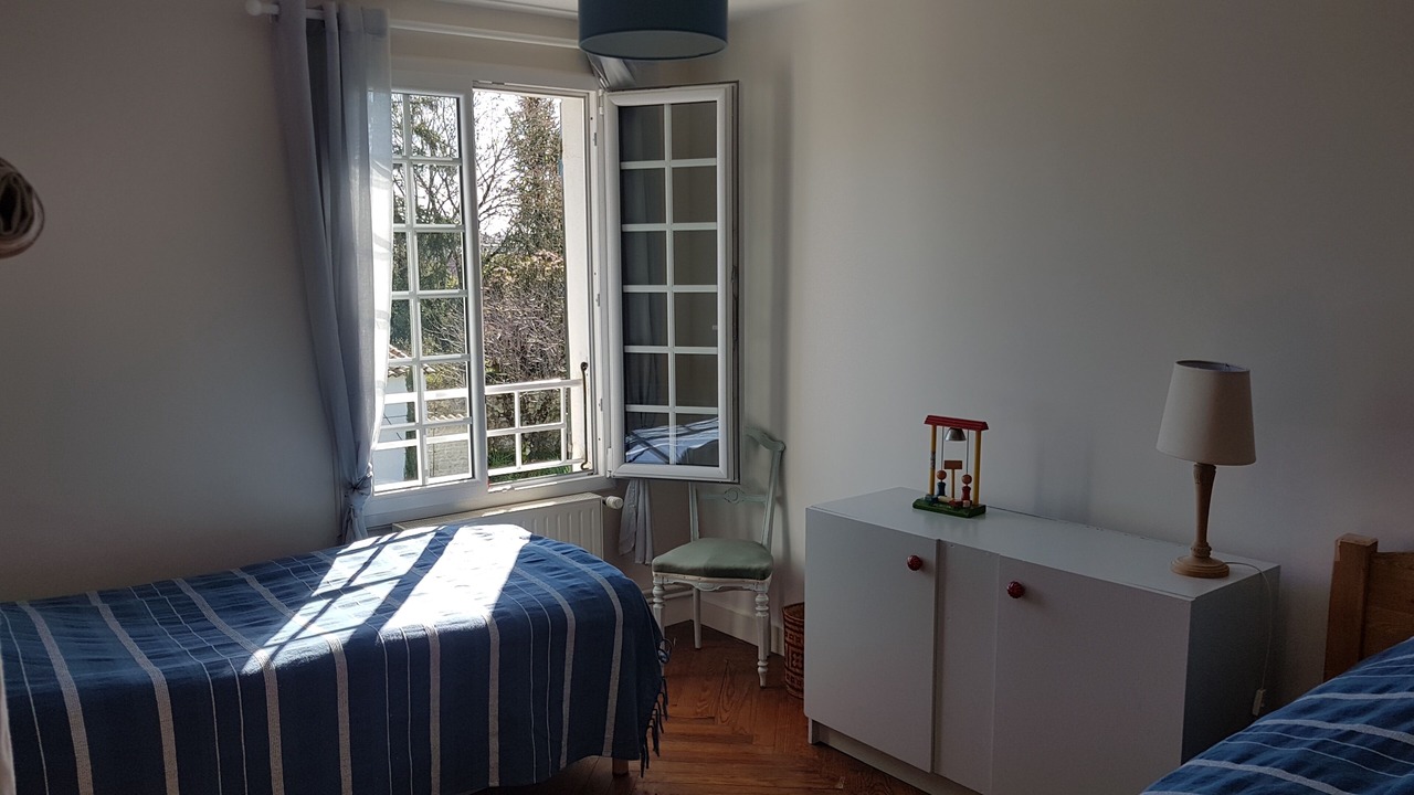 Photo of Bedroom in Surgeres