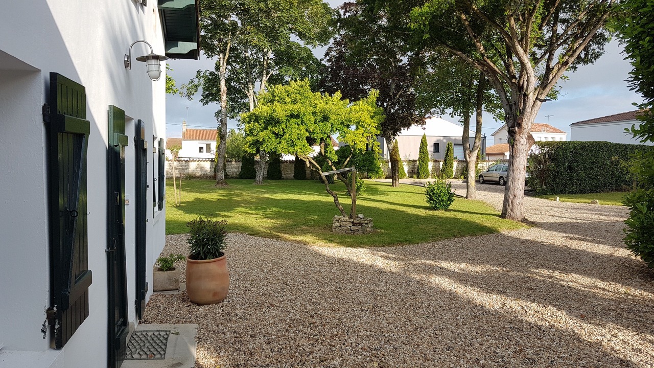 Photo of Outdoor in Surgeres