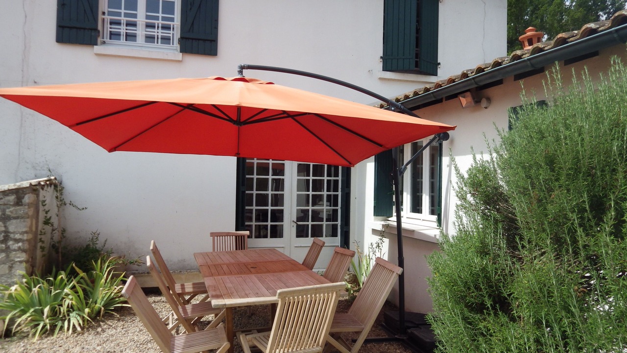 Photo of Outdoor in Surgeres