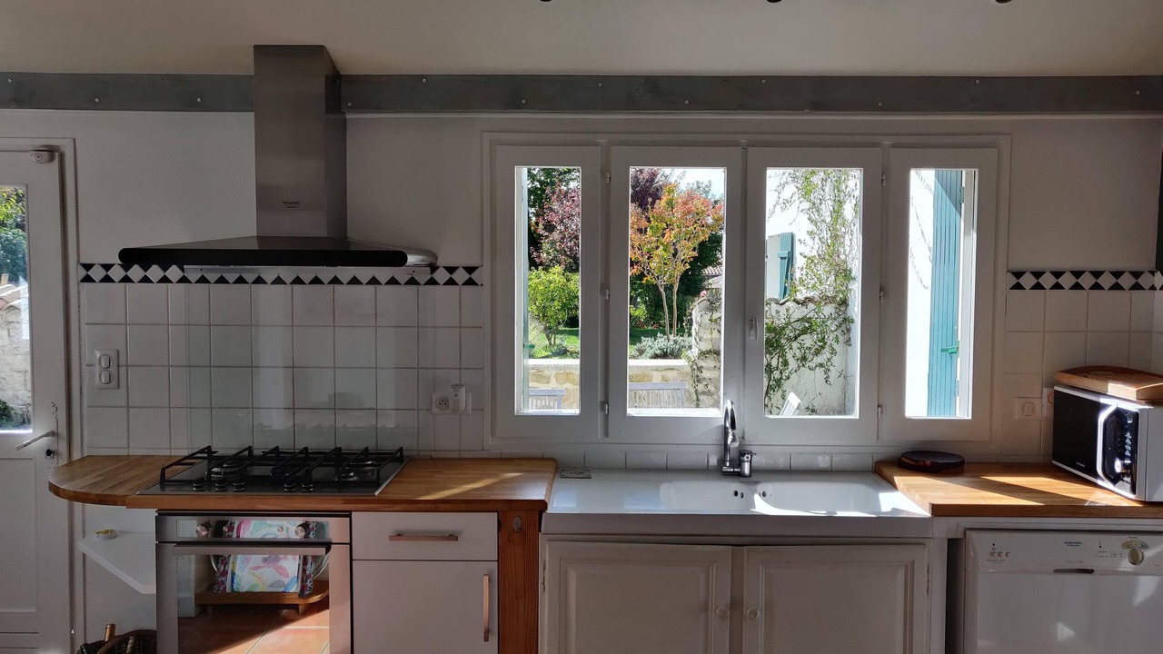 Photo of Kitchen in Surgeres