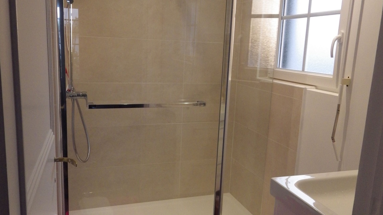 Photo of Bathroom in Surgeres