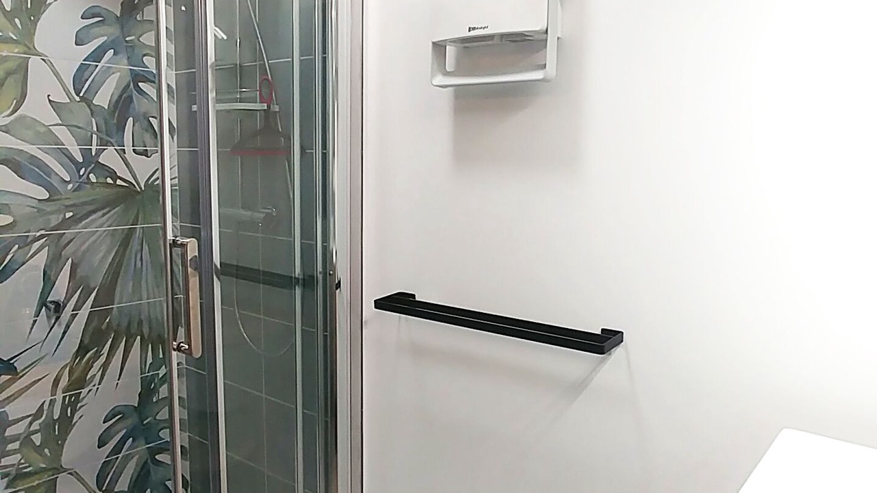 Photo of Bathroom in Saint-Just-Luzac