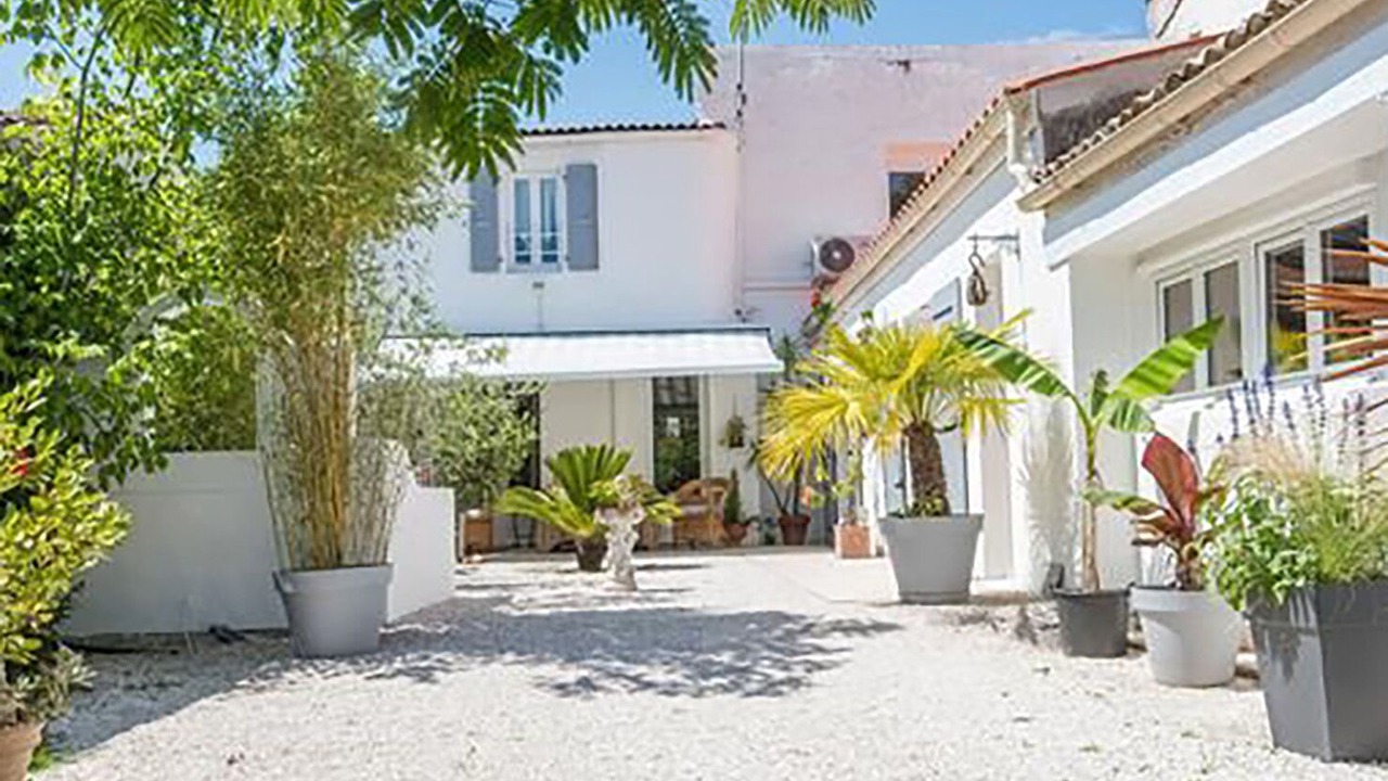 Photo of Outdoor in Saint-Just-Luzac