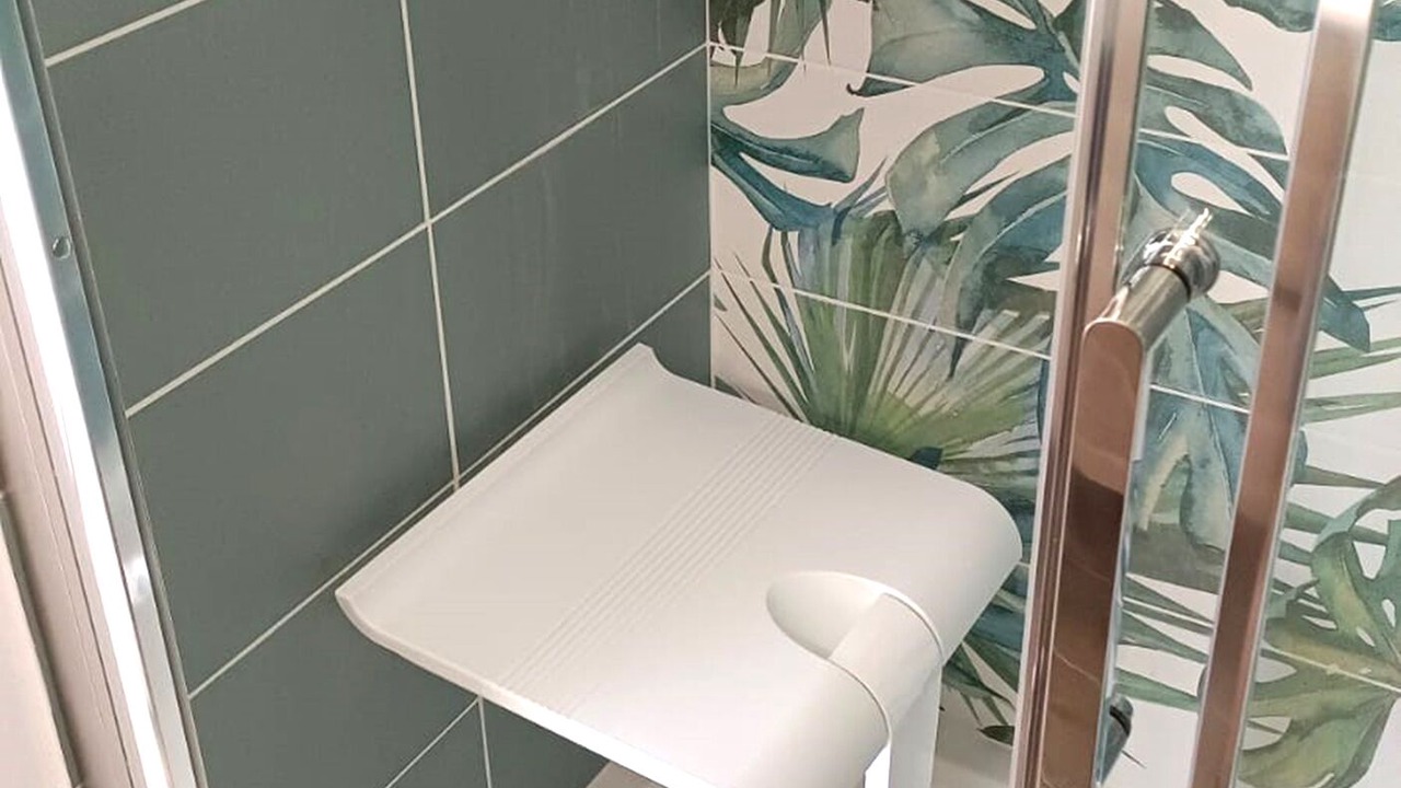 Photo of Bathroom in Saint-Just-Luzac