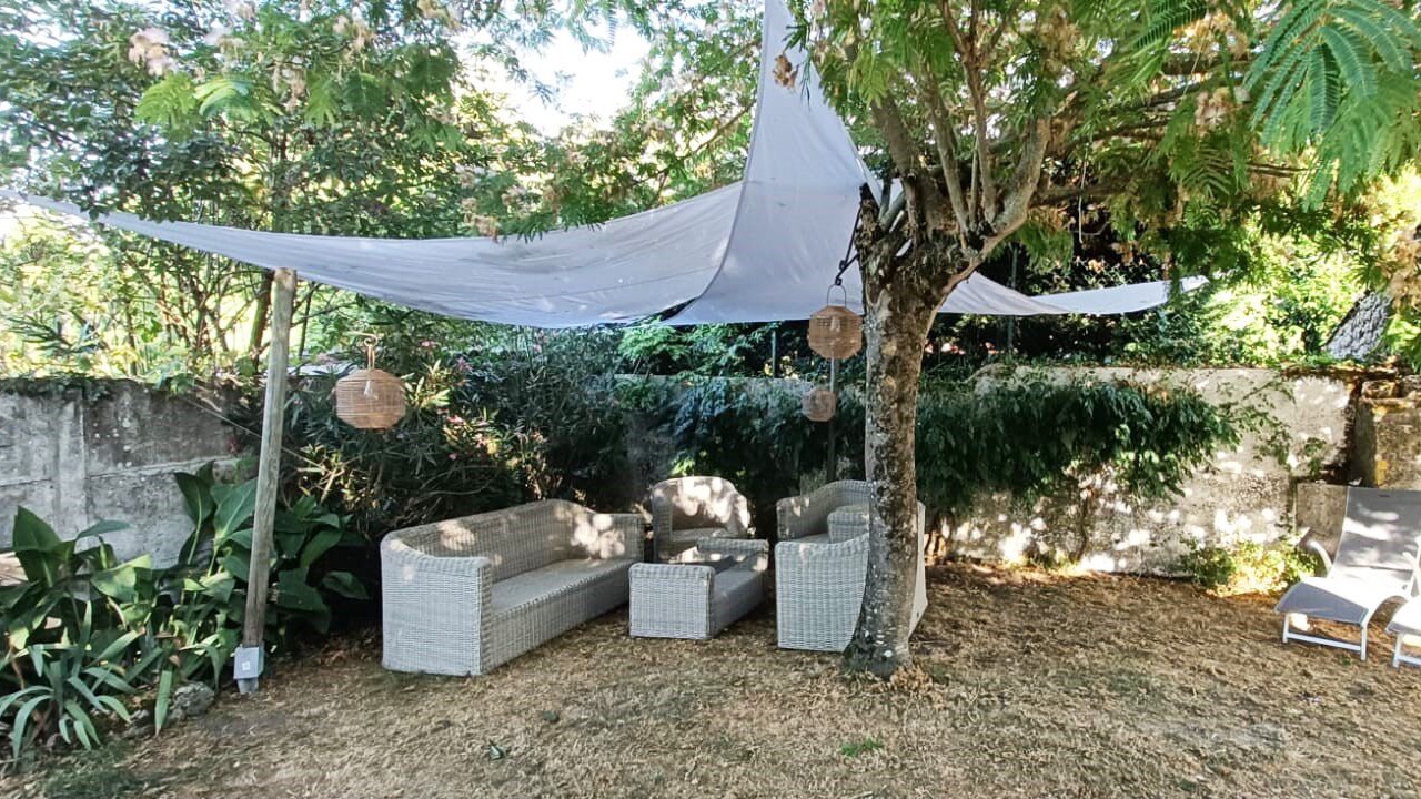 Photo of Outdoor in Saint-Just-Luzac