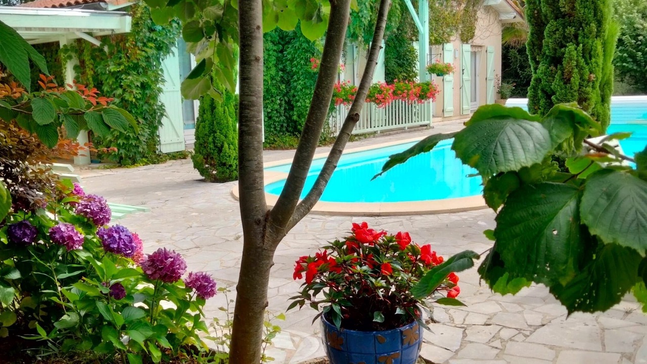 Photo of Outdoor in Saubion