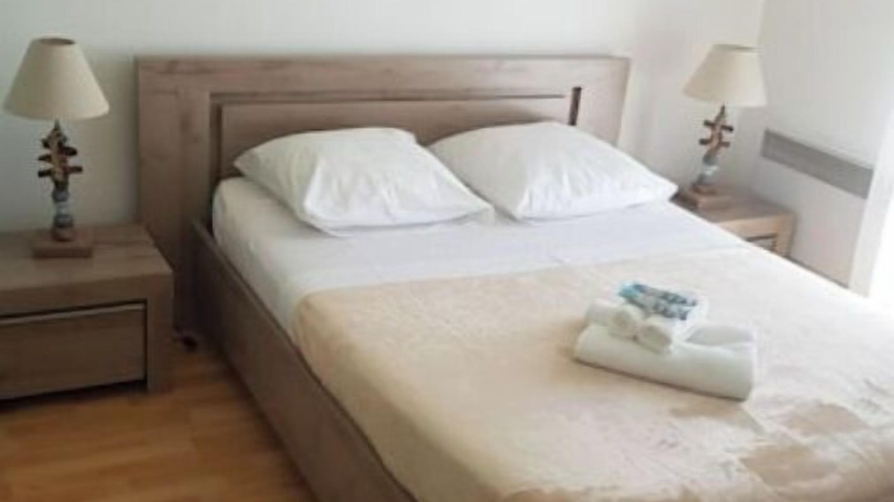 Photo of Bedroom in Saubion