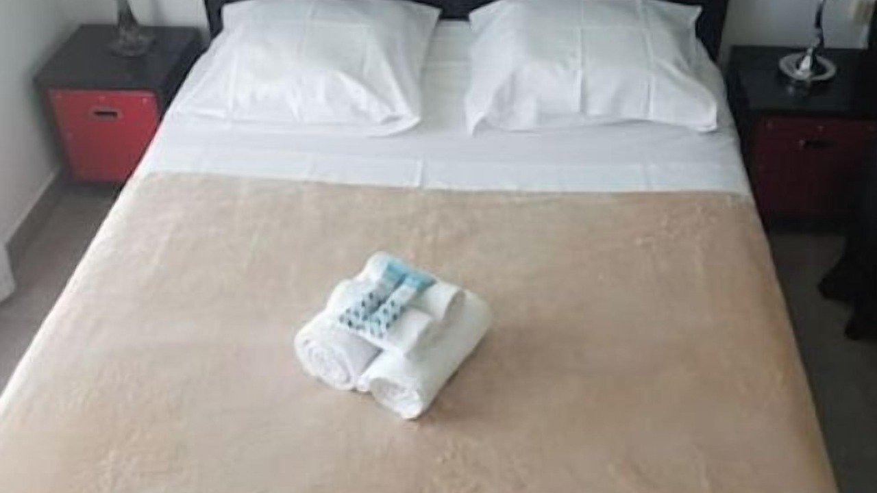 Photo of Bedroom in Saubion